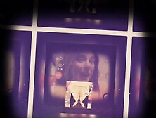 Fresh harvest and garbage