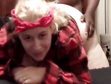 White bbw Raceplay fuck