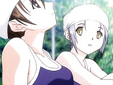 Shojo Sect - Innocent Lovers 1