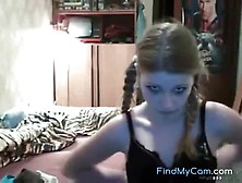 Reality Teen Web Cam Youbeefood