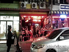 23 Ladyboy Pattaya Soi 6