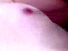 Magic Asian Pussy Featuring Floozy's Big Natural Tits Video