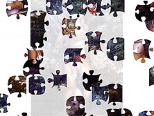 Furry Jigsaw 9 (Part 1)