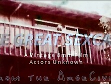 The Gorgeous Sexcape