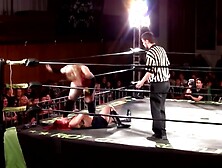 Women Wrestling Butt Drops,  Banzai,  Ryona,  BBW crushing skinny girls 3