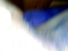 Ahijada Putita Precoz Deditos jugando ANALMENTE