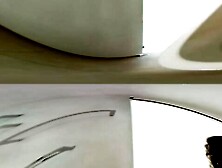 Abella Danger,  Syren De Mer - Our Little Family Secret In 4K