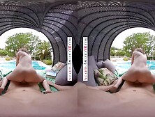 Naughty America - Your hot neighbor Charly Summer is ready for your big cock in her wet pussy!!!