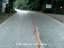 [THAI] [HOLIDAY VLOG] CHIANG MAI THAILAND : BAN MAE KAM PONG แม่กำปองเชียงใหม่เย็ดคาห้องน้ำ