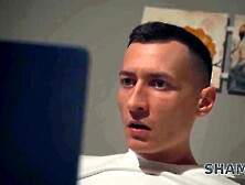 SHAME4K.  Di Devi turns out to be my StepMommy's superlatively good ally