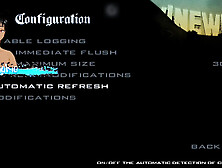 Gta San andreas sexy coffee mod - Cj goes out in dates with Katie Zhan and having sex in different poses