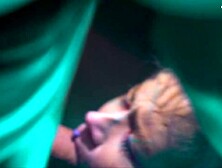 Security Breach Cinematic Tattooed TEEN Confronts BWC