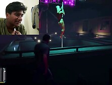 GTA V the undress club BANG