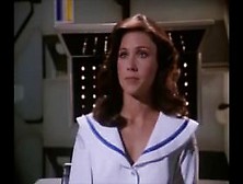 Erin Gray Back In The Day