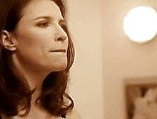 Mimi Rogers In Full Body Massage (1995)