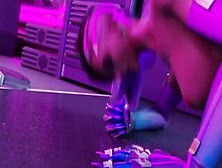 3D Porn Collection Of 2021 Popular Sombra