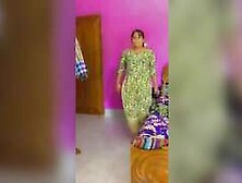 Mumbai Girlfriend Hot Dance.