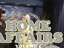 Home Affairs Vol. 1 - Episode 2