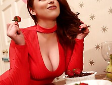 Penis-O-Gram Film With Danny D Princess Paris - Brazzers Official