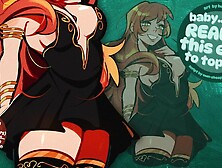 edging with your gf and cums for her JUST the way she wants || CEI JOI for dudes