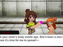 Parasite infection 2/4 [part 82]