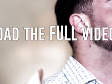 "Teenage Therapist's Dirty Secret - Older Man Fucks His Patient"