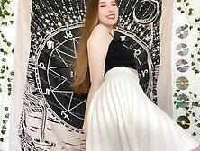 Sofia Young - Brother Do You Like My New Skirt
