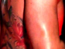Muscle Hunks Bareback Hard Fuck Fest - Hot Men Filling Each Other's Asses