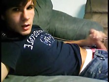 Boy Webcam