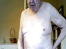 76 Yo Boy From Uk Two