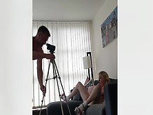 Youngster Lady Slammed By Step Daddy! Butt The Scenes Of My Pascal White Shoot