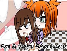 Futa Elizabeth Fucks Charlie