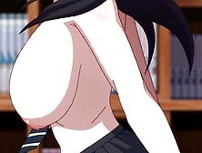 Iribitari Gal Ni Manko Tsukawasete Morau Hanashi (Sex Scenes 1-2) EDIT