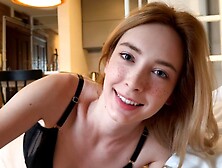 Morning sex with your fine GF (For lonely people) - Loly Nebel