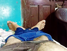 Indian bhabhi Sexy Girl Nehu experiences intense squirting during first hardcore session in Hindi