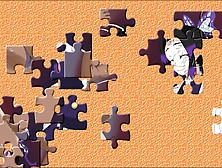 Hentai Puzzle Game (Demon Slayer)2