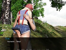 Lancaster Boarding House | Beauty public plowed with teens mistress