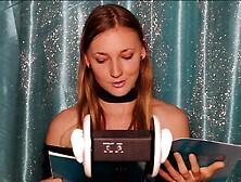 Gianna Plays With The Jehovah's Witness [ FEMDOM - ASMR - BALLBUSTING ] E02 By Violet Knight