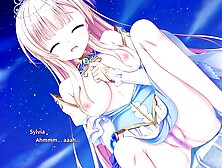 kinkoi Uncensored Hentai Eroge Sylvia Hscene1 English ver