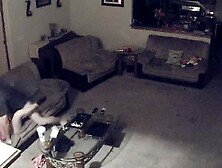 Wife Cheats Whilst Spouse is Away