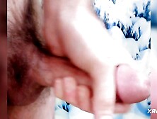 A Mastix on pornhub grants me the ability to jerk, but I can't cum, or touch rod head