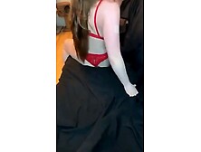 Good girl - pain slut