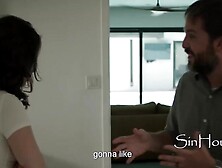 This chab Pimped Out His Wife To Reset Her Postpartum Sex Drive