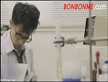 Bonbonme. Com 汗だく爆乳中出しプレス (240).