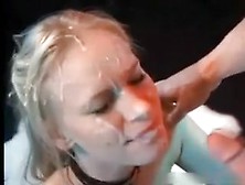 Cumfiend (Big) Facial Compil...