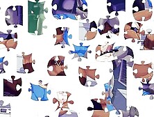 Furry Jigsaw 2 (Part 10)