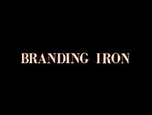 Branding Iron - Dc 19-2