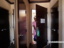 treasurethegreat-josh CRUSHING LONG EBONY DICKS THEY LOVE IT