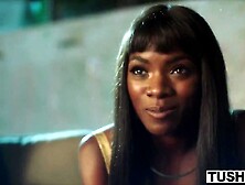 TUSHY Abigail Macs Avid Anal Adventure