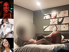 Before and After (Vivi Silva)